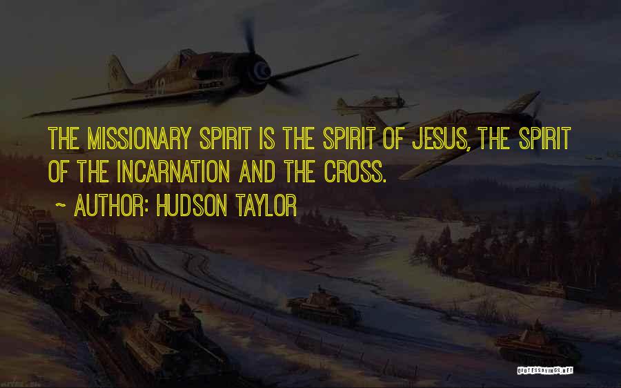 Hudson Taylor Quotes 146916