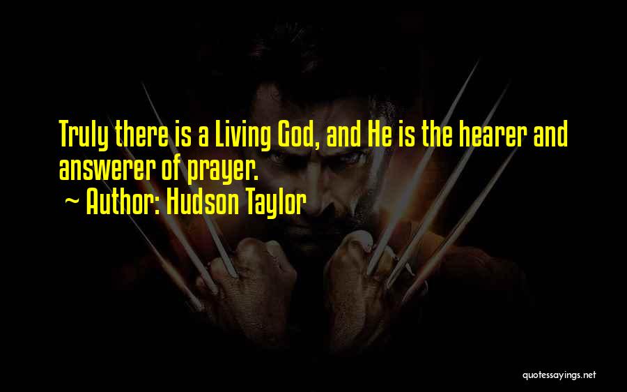 Hudson Taylor Quotes 1522900