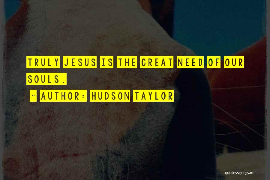 Hudson Taylor Quotes 1929624