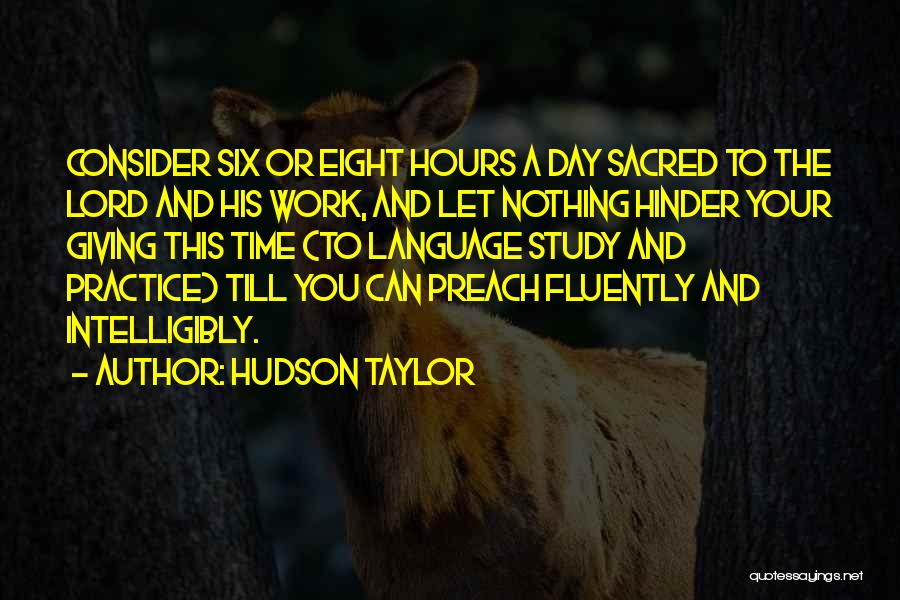Hudson Taylor Quotes 442072