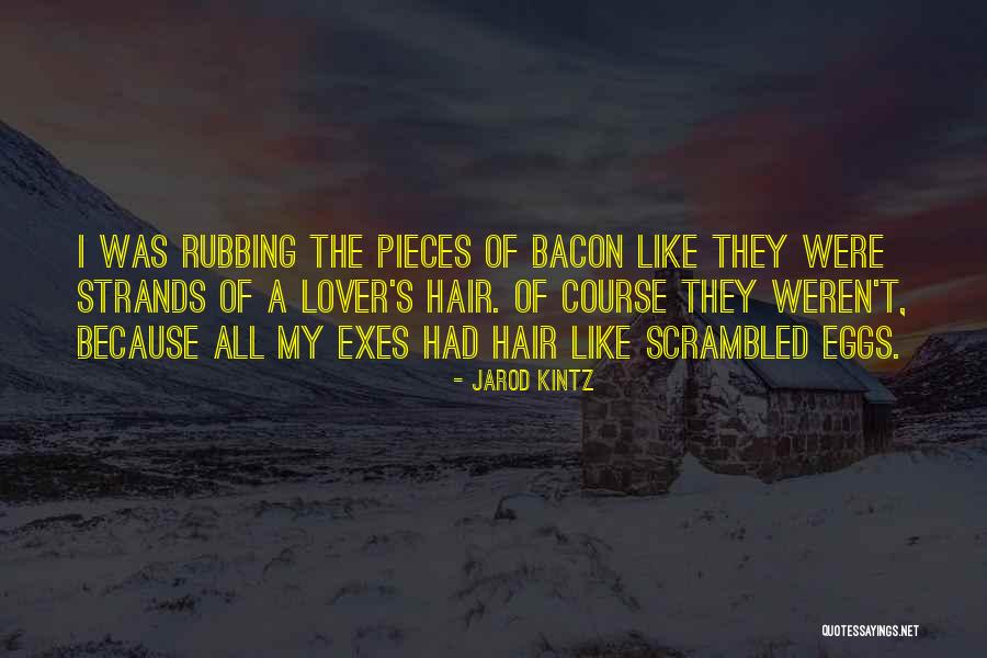 Hudud Qisas Quotes By Jarod Kintz Hudud Qisas Quotes By Jarod Kintz