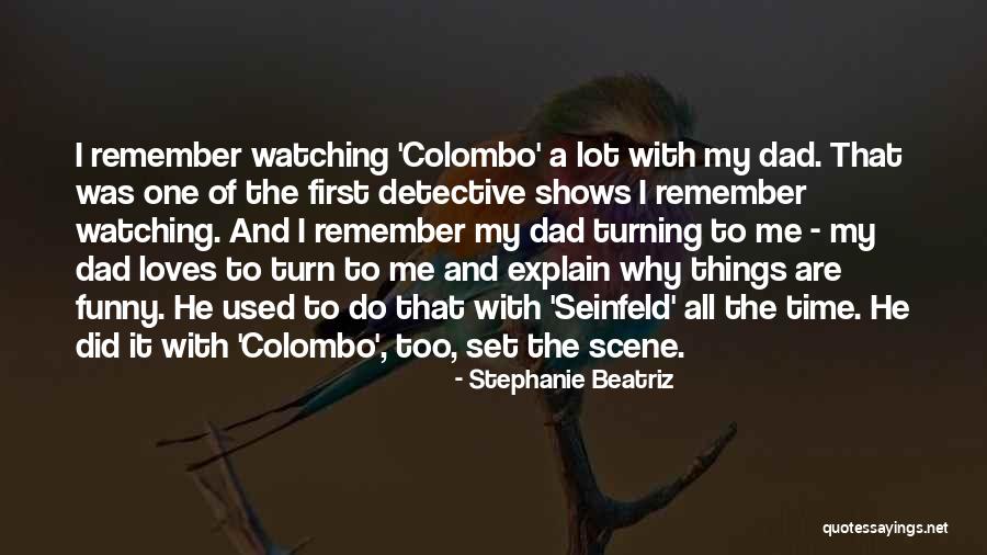 Huduma Number Quotes By Stephanie Beatriz Huduma Number Quotes By Stephanie Beatriz