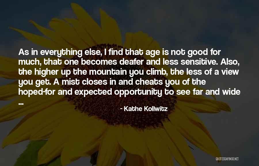 Hueber Verlag Quotes By Kathe Kollwitz Hueber Verlag Quotes By Kathe Kollwitz