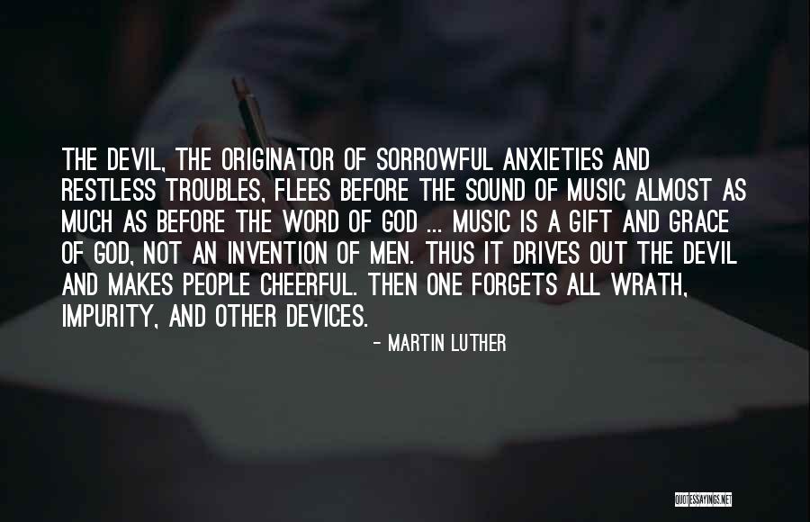Hueber Verlag Quotes By Martin Luther Hueber Verlag Quotes By Martin Luther