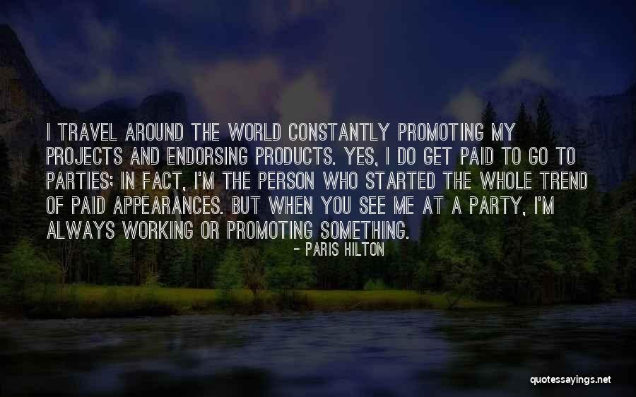 Hueber Verlag Quotes By Paris Hilton Hueber Verlag Quotes By Paris Hilton