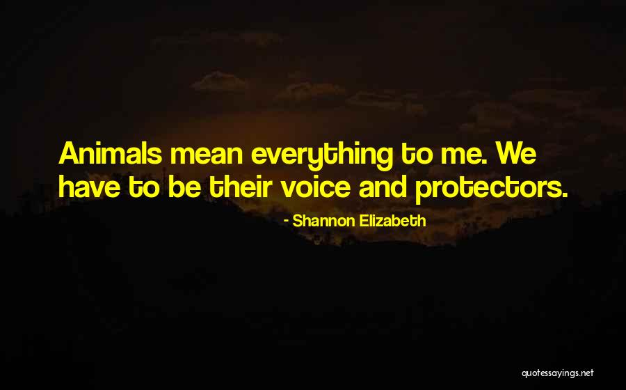 Huebing Dachshunds Quotes By Shannon Elizabeth Huebing Dachshunds Quotes By Shannon Elizabeth