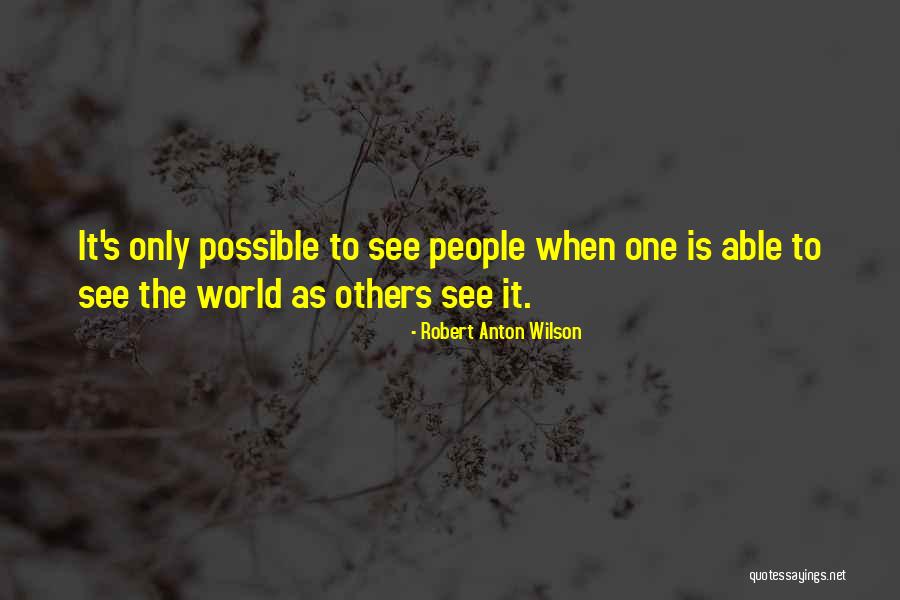 Huebner Funeral Home Quotes By Robert Anton Wilson Huebner Funeral Home Quotes By Robert Anton Wilson