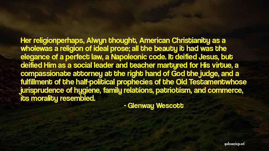 Huecos Grietas Quotes By Glenway Wescott Huecos Grietas Quotes By Glenway Wescott