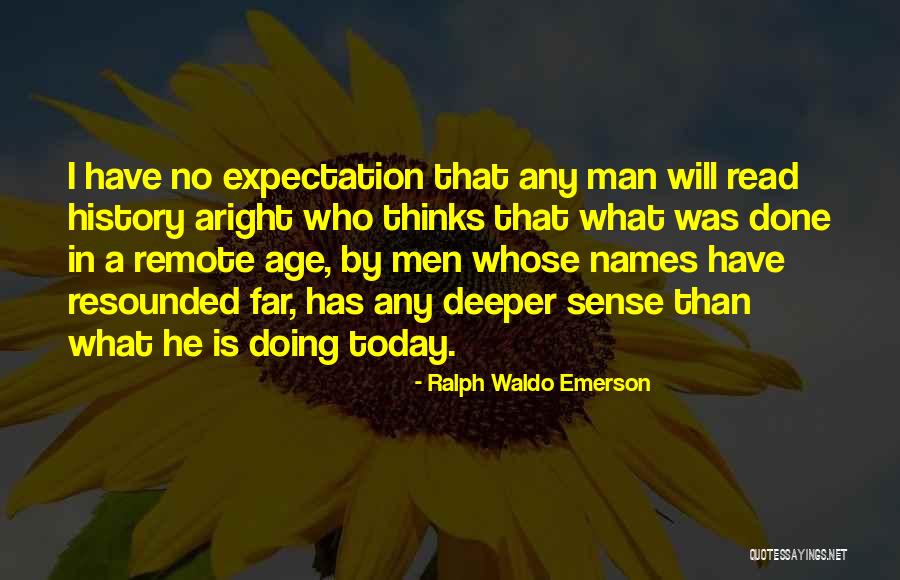 Huelen O Quotes By Ralph Waldo Emerson Huelen O Quotes By Ralph Waldo Emerson