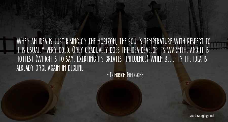 Hueless Blue Quotes By Friedrich Nietzsche Hueless Blue Quotes By Friedrich Nietzsche