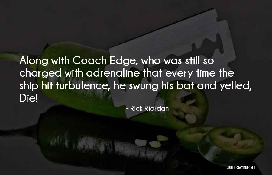 Hueless Example Quotes By Rick Riordan Hueless Example Quotes By Rick Riordan