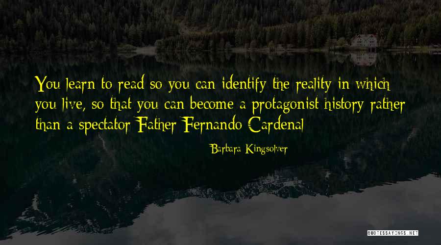 Hueless Focus Quotes By Barbara Kingsolver Hueless Focus Quotes By Barbara Kingsolver