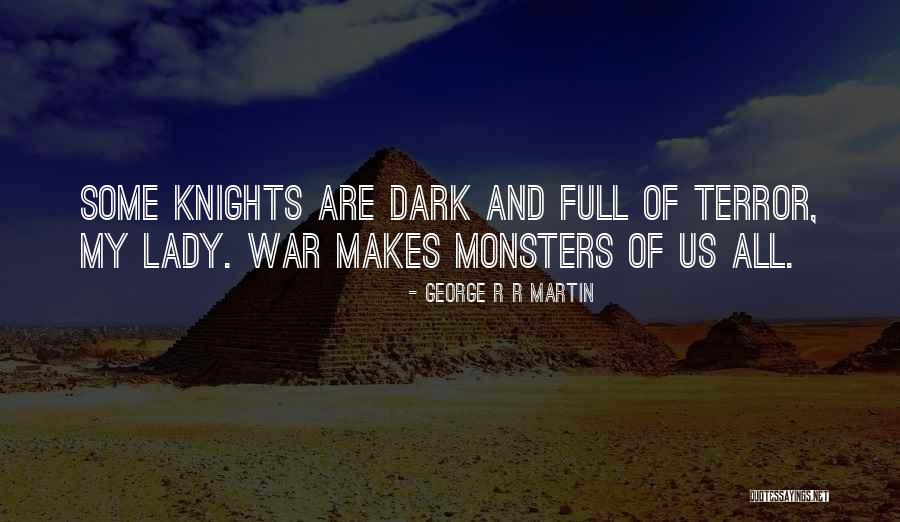 Hueless Focus Quotes By George R R Martin Hueless Focus Quotes By George R R Martin