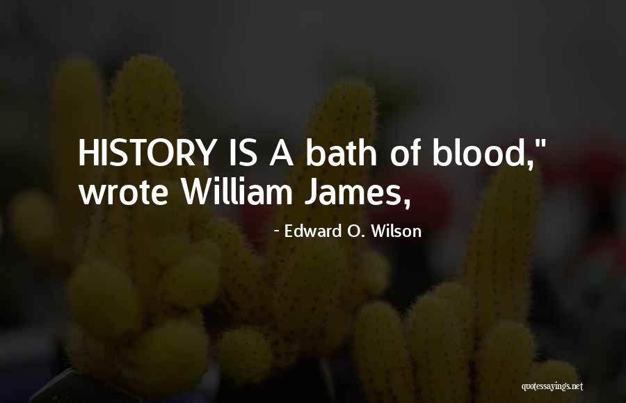 Huels Oil Quotes By Edward O. Wilson Huels Oil Quotes By Edward O. Wilson