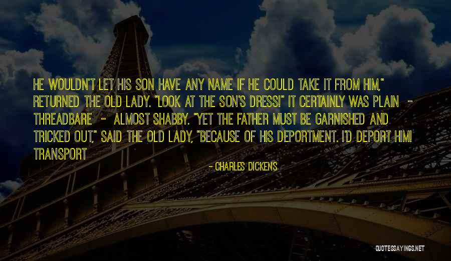 Huelsenbeck Art Quotes By Charles Dickens Huelsenbeck Art Quotes By Charles Dickens