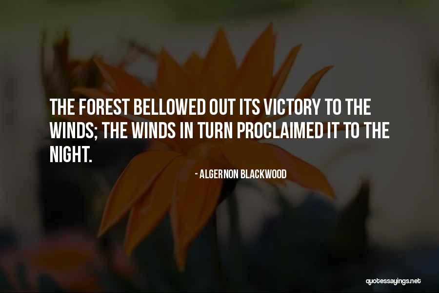 Huelskamp Bakery Quotes By Algernon Blackwood Huelskamp Bakery Quotes By Algernon Blackwood