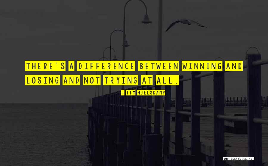 Huelskamp Quotes By Tim Huelskamp Huelskamp Quotes By Tim Huelskamp