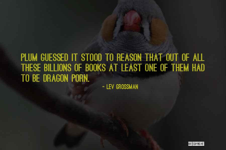 Hueman Jacksonville Quotes By Lev Grossman Hueman Jacksonville Quotes By Lev Grossman