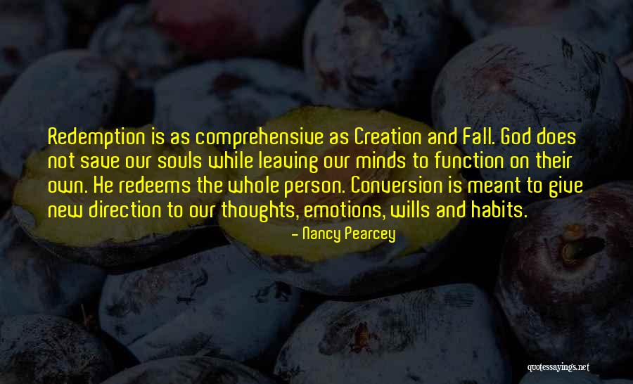 Hueman Jacksonville Quotes By Nancy Pearcey Hueman Jacksonville Quotes By Nancy Pearcey