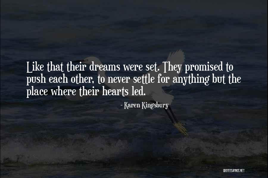 Hueman Risk Quotes By Karen Kingsbury Hueman Risk Quotes By Karen Kingsbury