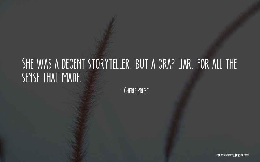 Huemenz Quotes By Cherie Priest Huemenz Quotes By Cherie Priest