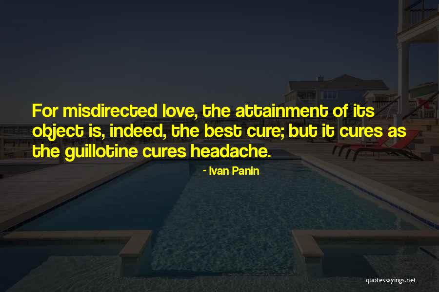 Huerequeque Ave Quotes By Ivan Panin Huerequeque Ave Quotes By Ivan Panin
