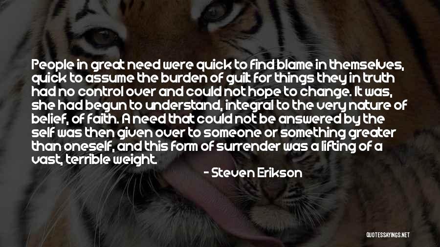 Huerequeque Ave Quotes By Steven Erikson Huerequeque Ave Quotes By Steven Erikson