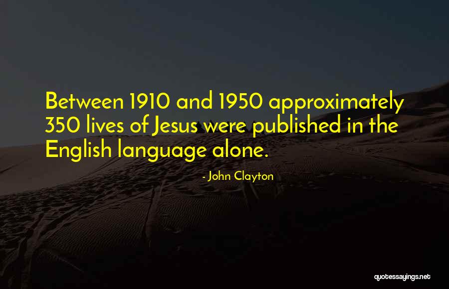Huerfanas Novela Quotes By John Clayton Huerfanas Novela Quotes By John Clayton