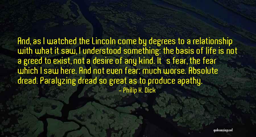 Huerfanas Novela Quotes By Philip K. Dick Huerfanas Novela Quotes By Philip K. Dick