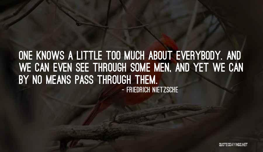 Huergo Instituto Quotes By Friedrich Nietzsche Huergo Instituto Quotes By Friedrich Nietzsche