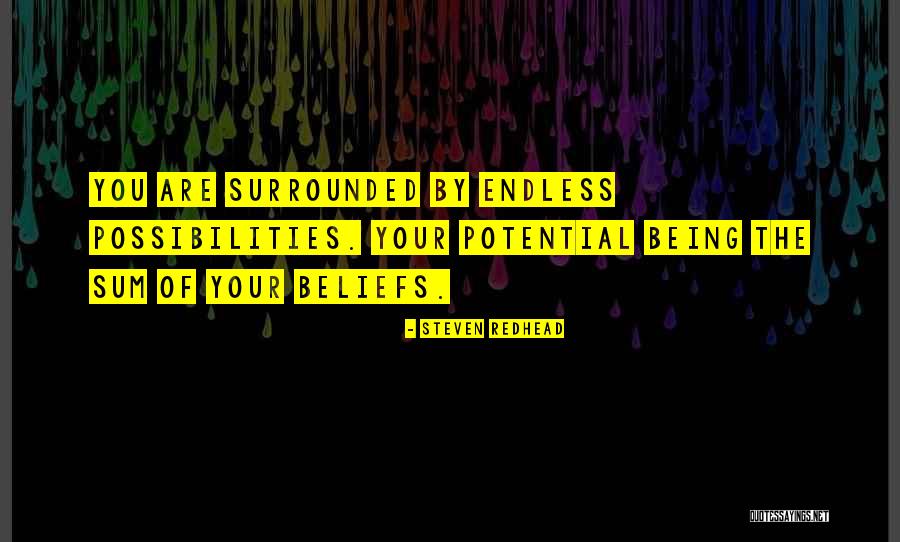 Huergo Instituto Quotes By Steven Redhead Huergo Instituto Quotes By Steven Redhead