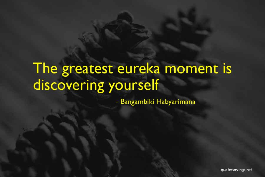 Huergo Privado Quotes By Bangambiki Habyarimana Huergo Privado Quotes By Bangambiki Habyarimana
