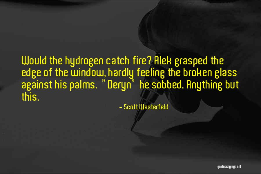 Huernia Zebrina Quotes By Scott Westerfeld Huernia Zebrina Quotes By Scott Westerfeld