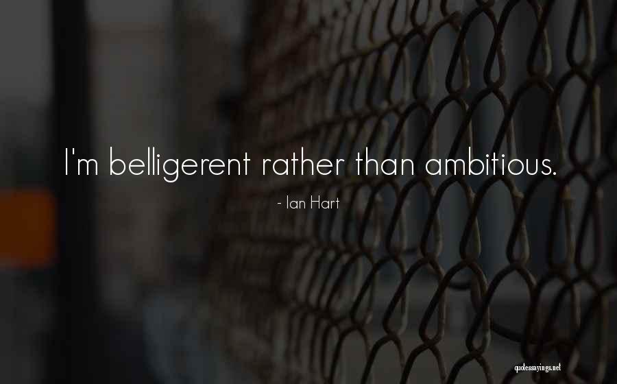 Huerto En Quotes By Ian Hart Huerto En Quotes By Ian Hart