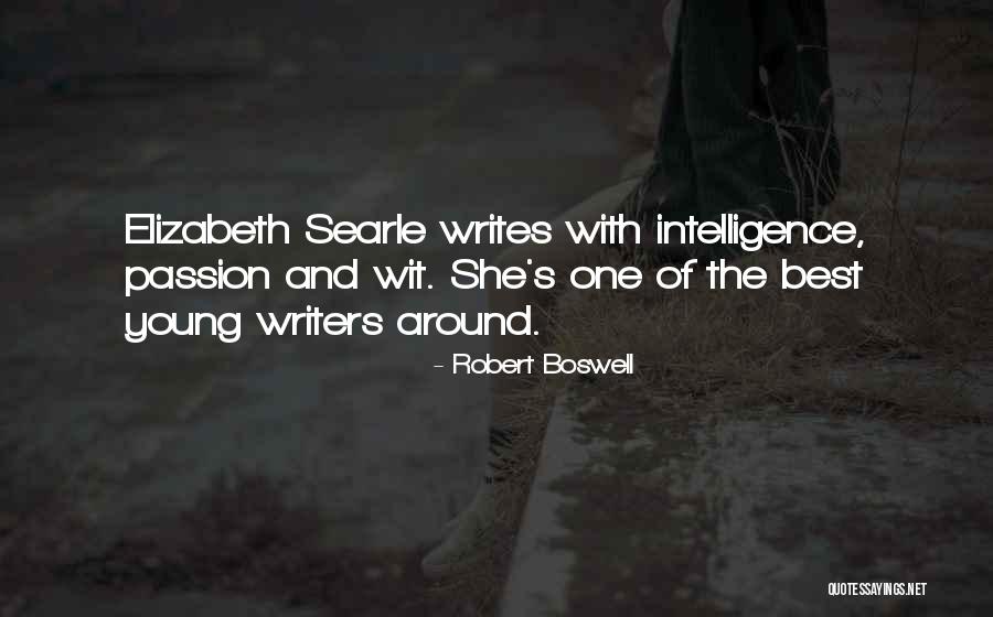 Huerto Familiar Quotes By Robert Boswell Huerto Familiar Quotes By Robert Boswell