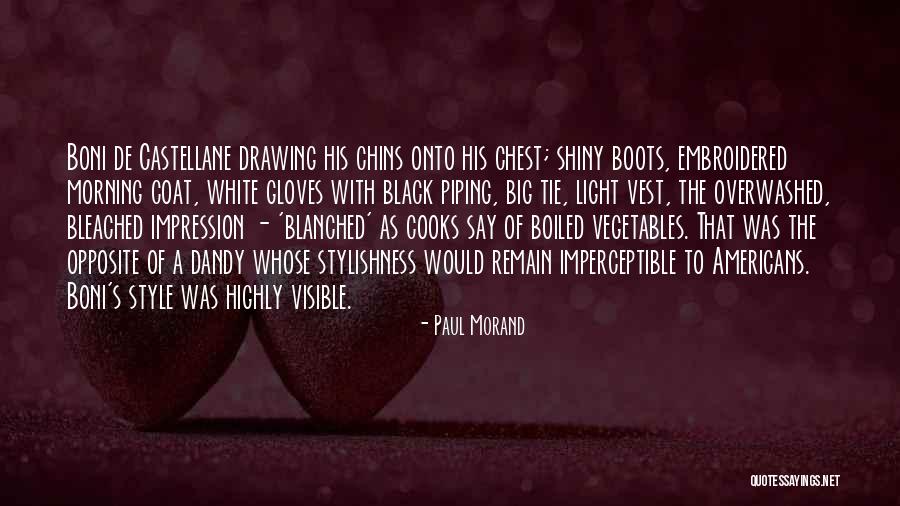 Huertos Organicos Quotes By Paul Morand Huertos Organicos Quotes By Paul Morand