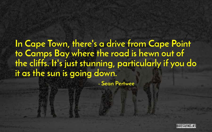Huertos Organicos Quotes By Sean Pertwee Huertos Organicos Quotes By Sean Pertwee