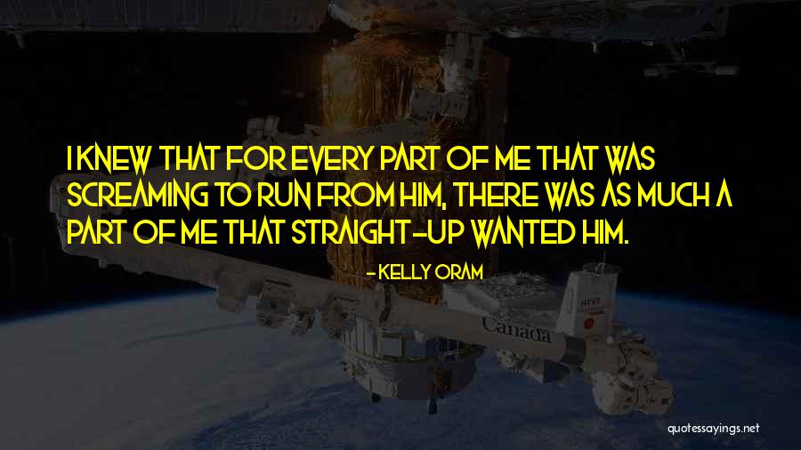 Huertos Urbanos Quotes By Kelly Oram Huertos Urbanos Quotes By Kelly Oram