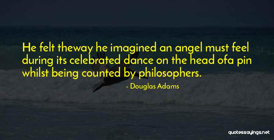 Huesitos Mario Quotes By Douglas Adams Huesitos Mario Quotes By Douglas Adams