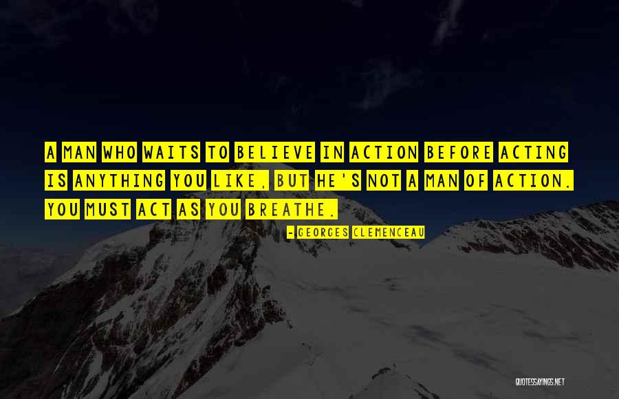 Huesitos Mario Quotes By Georges Clemenceau Huesitos Mario Quotes By Georges Clemenceau