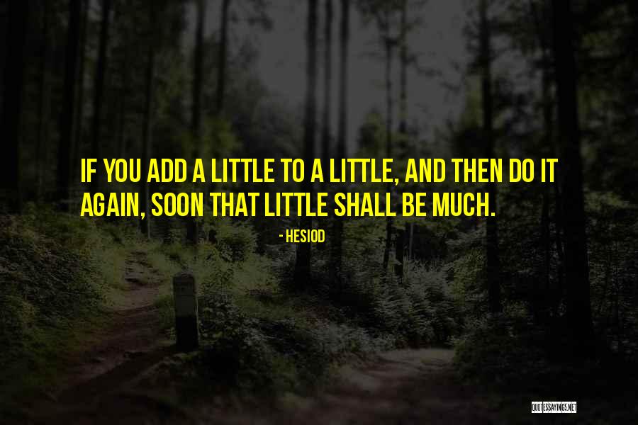 Huesos Planos Quotes By Hesiod Huesos Planos Quotes By Hesiod