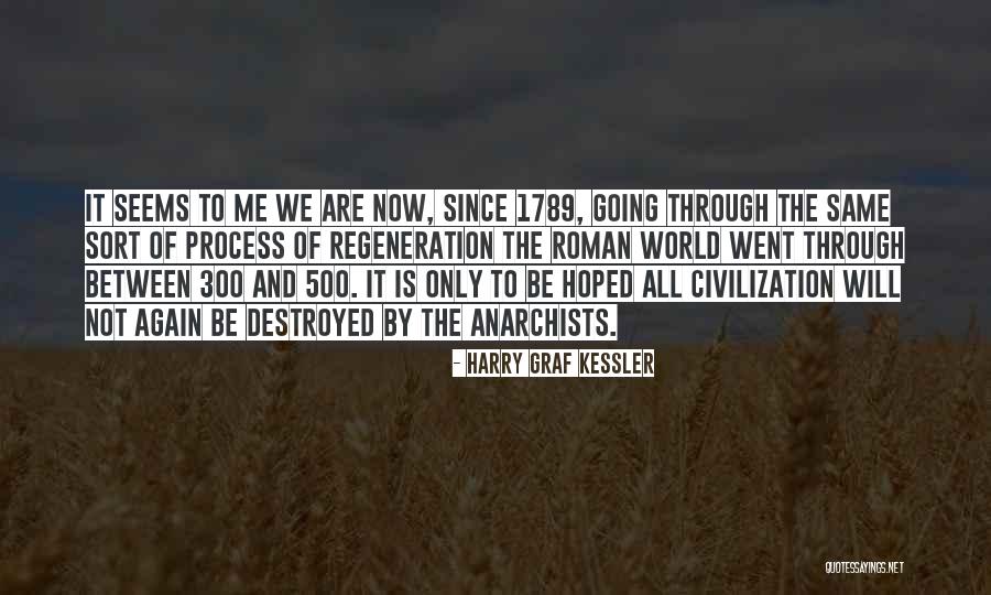 Huespedes Indeseables Quotes By Harry Graf Kessler Huespedes Indeseables Quotes By Harry Graf Kessler