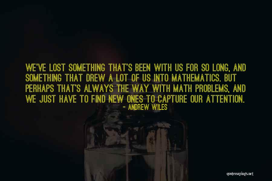 Huespedes Translate Quotes By Andrew Wiles Huespedes Translate Quotes By Andrew Wiles