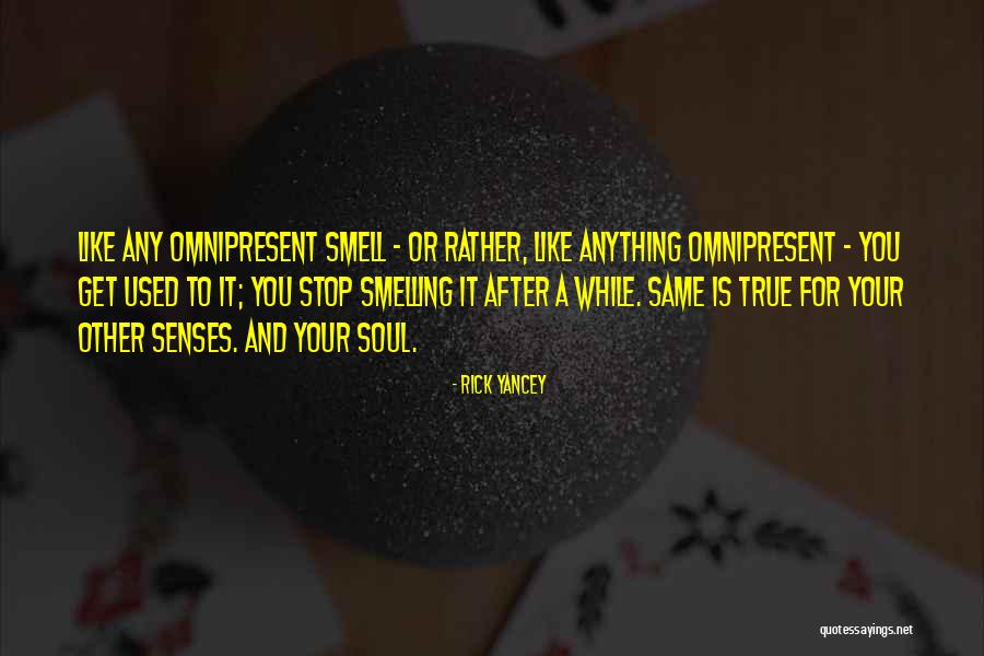 Huestis Medical Quotes By Rick Yancey Huestis Medical Quotes By Rick Yancey