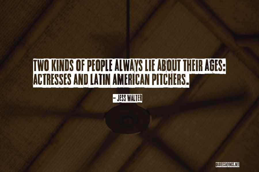 Huettenbar Quotes By Jess Walter Huettenbar Quotes By Jess Walter