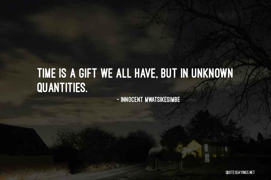 Hueva Gta Quotes By Innocent Mwatsikesimbe Hueva Gta Quotes By Innocent Mwatsikesimbe