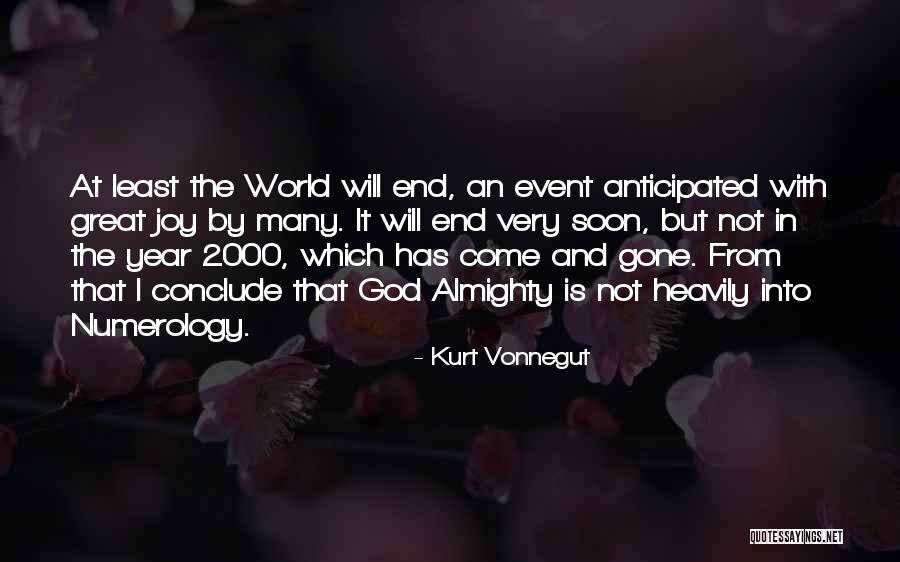 Huevas De Bacalao Quotes By Kurt Vonnegut Huevas De Bacalao Quotes By Kurt Vonnegut