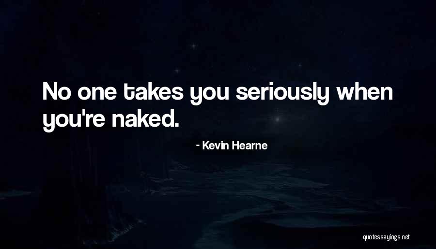 Huevones En Quotes By Kevin Hearne Huevones En Quotes By Kevin Hearne
