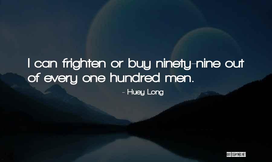 Huey Long Quotes 991515