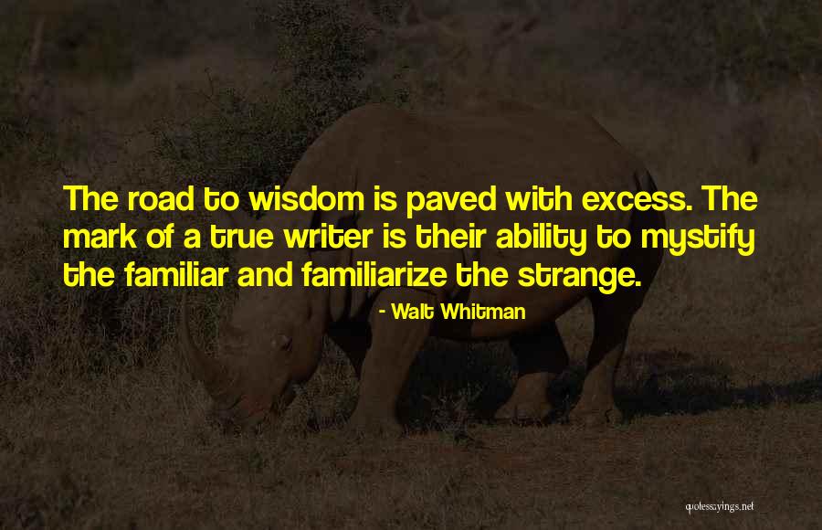 Huey Mack Song Quotes By Walt Whitman Huey Mack Song Quotes By Walt Whitman
